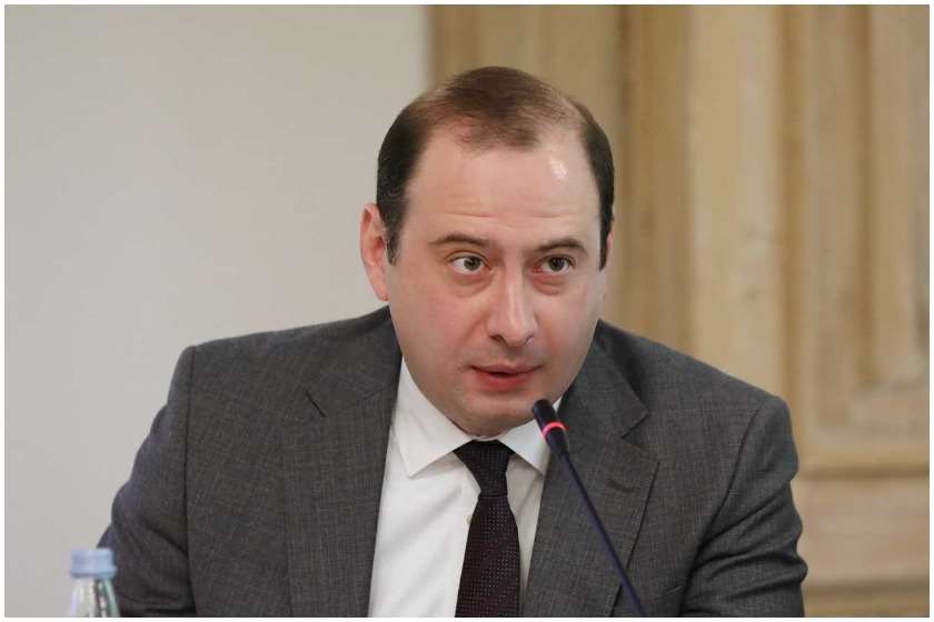მიხეილ დუნდუა
