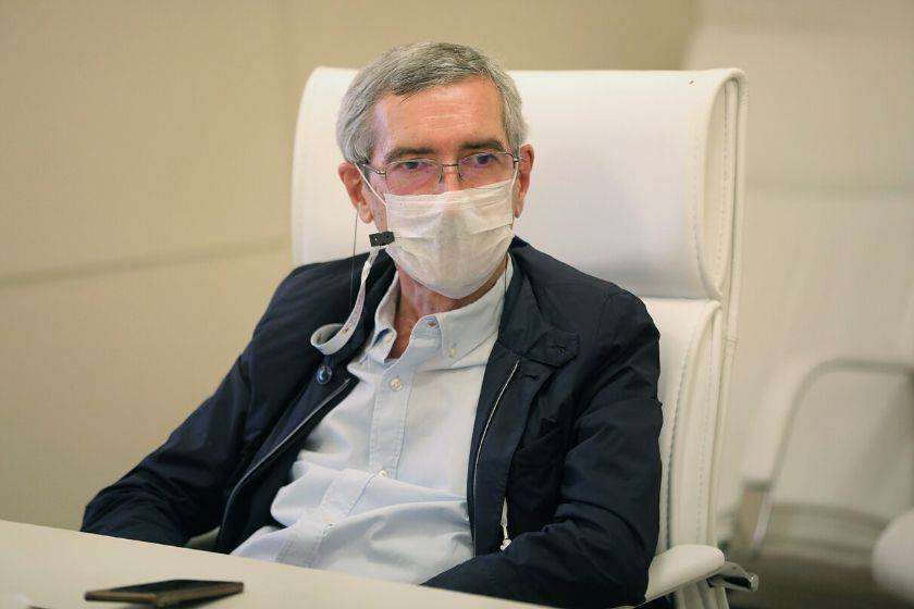 პაატა იმნაძე