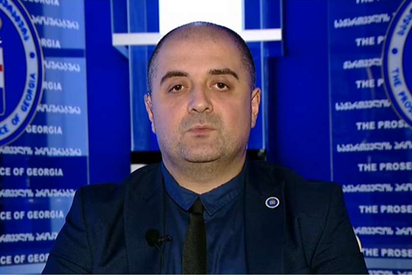 ამირან გულუაშვილი