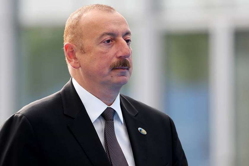 ილჰამ ალიევი