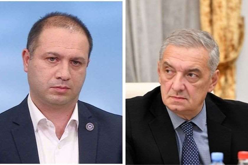 გიორგი ვოლსკი გივი მიქანაძე