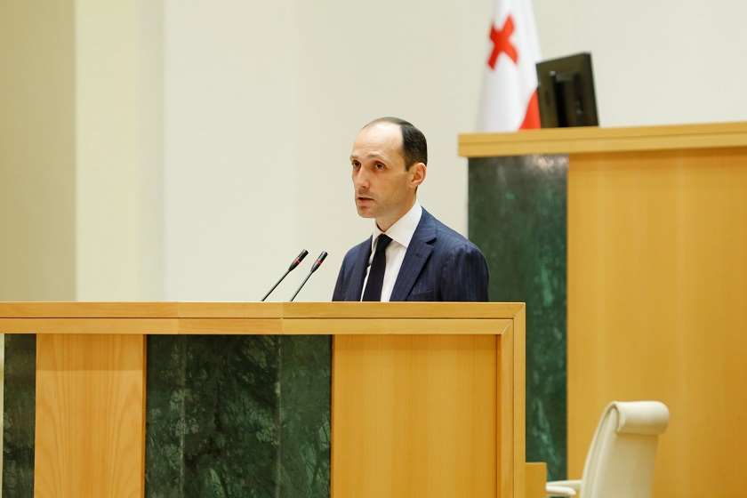 ლევან დავითაშვილი