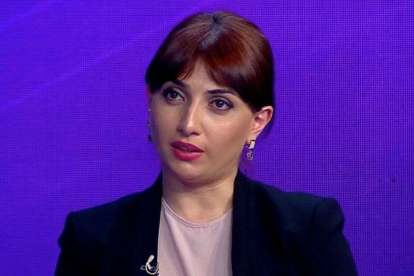 ელენე ღუბიანური