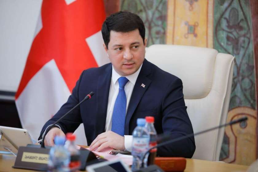 არჩილ თალაკვაძე