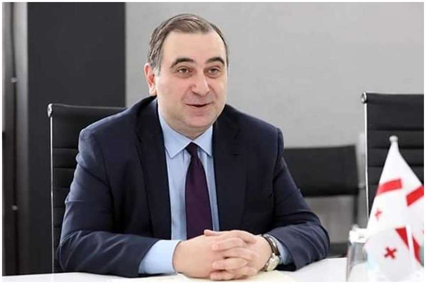 მიხეილ ჩხენკელი