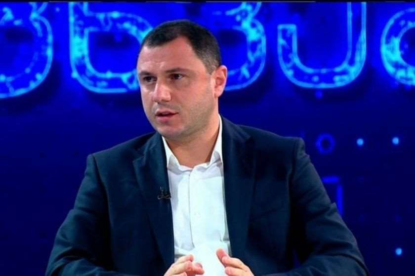 გიორგი ამილახვარი