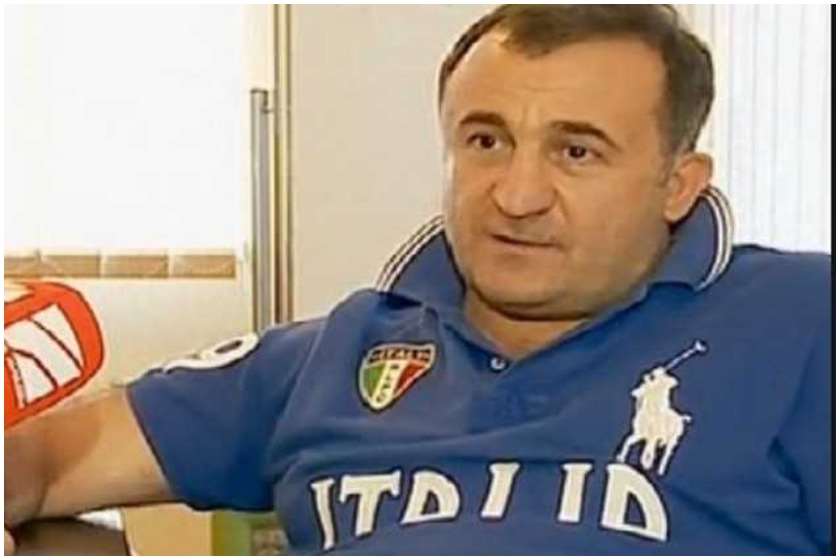 დავით კოდუა