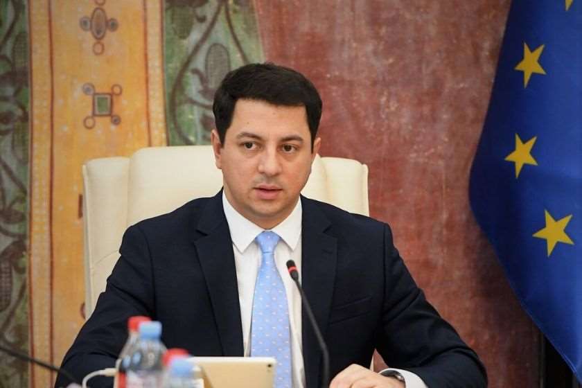 არჩილ თალაკვაძე