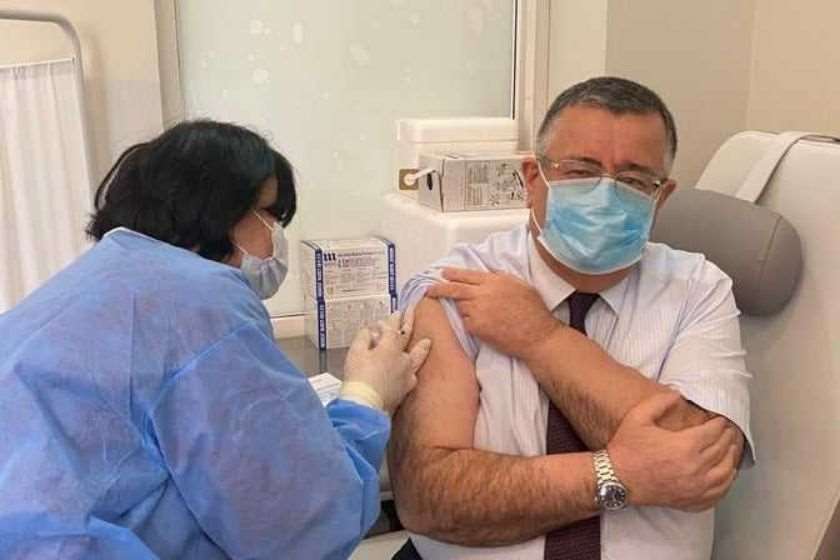 გიორგი ხანიშვილი