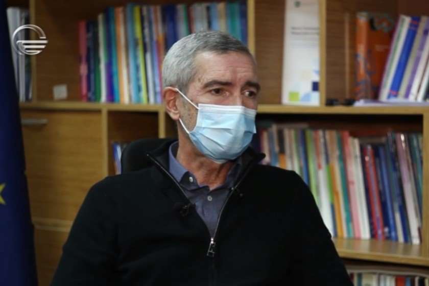 პაატა იმნაძე
