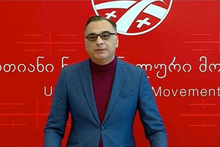 ზაალ უდუმაშვილი