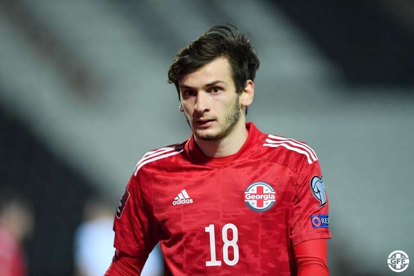 ხვიჩა კვარაცხელია