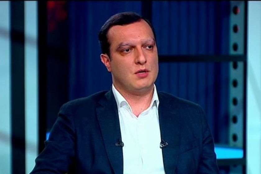 ირაკლი ბენდელიანი