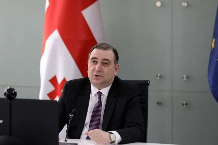 მიხეილ ჩხენკელი