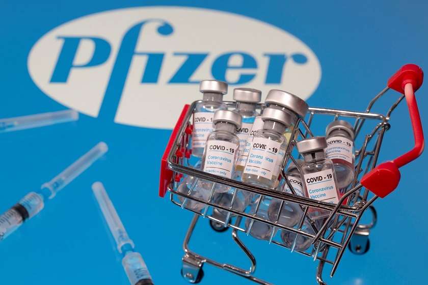 Pfizer