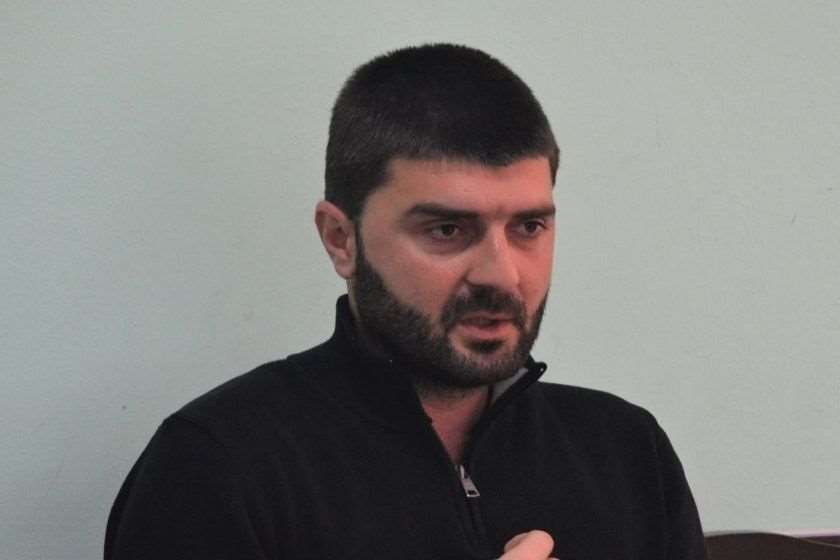 უჩა სოსიაშვილი