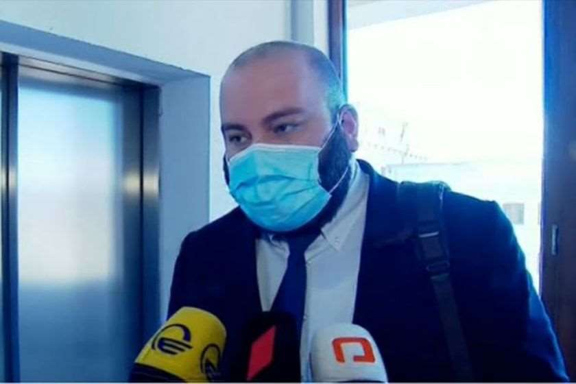 ბექა ლილუაშვილი