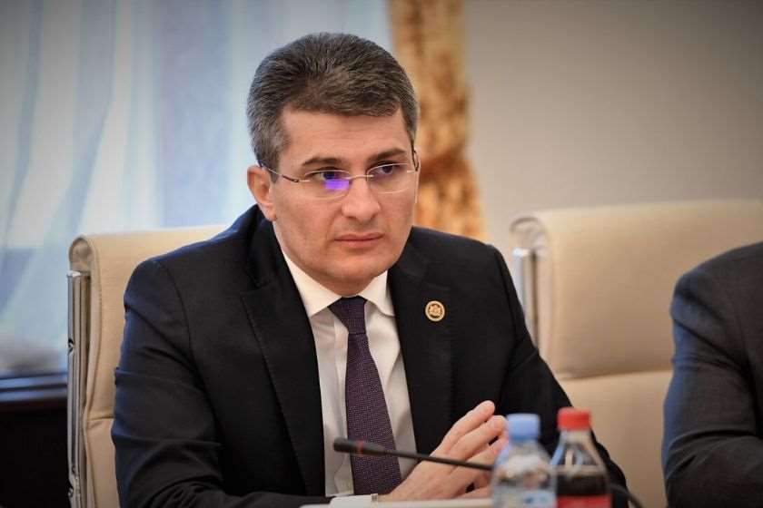 მამუკა მდინარაძე