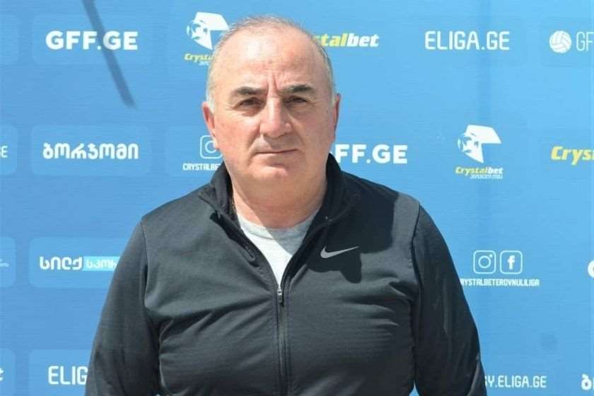 სოსო ფრუიძე