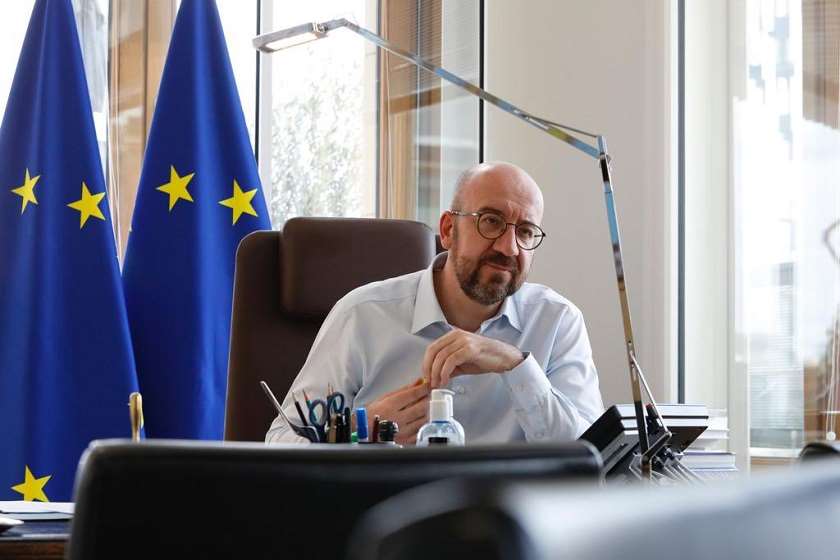 შარლ მიშელი