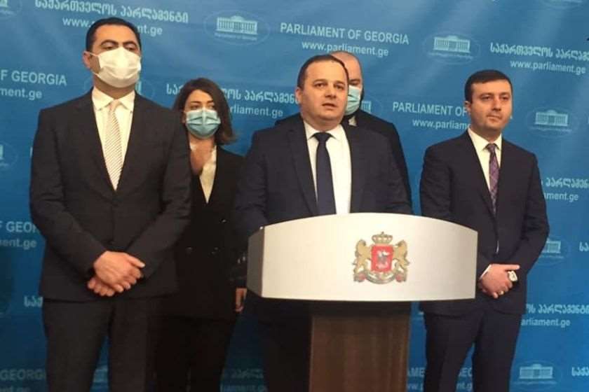 შალვა კერესელიძე
