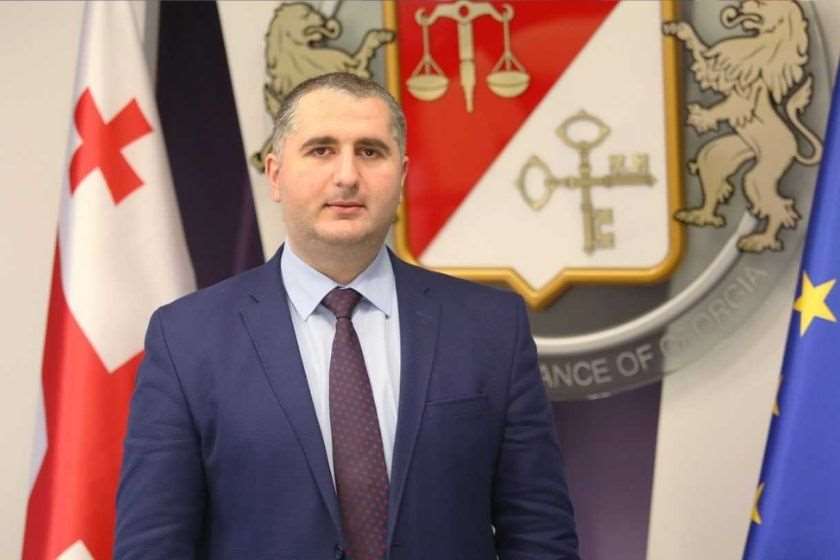 ლაშა ხუციშვილი