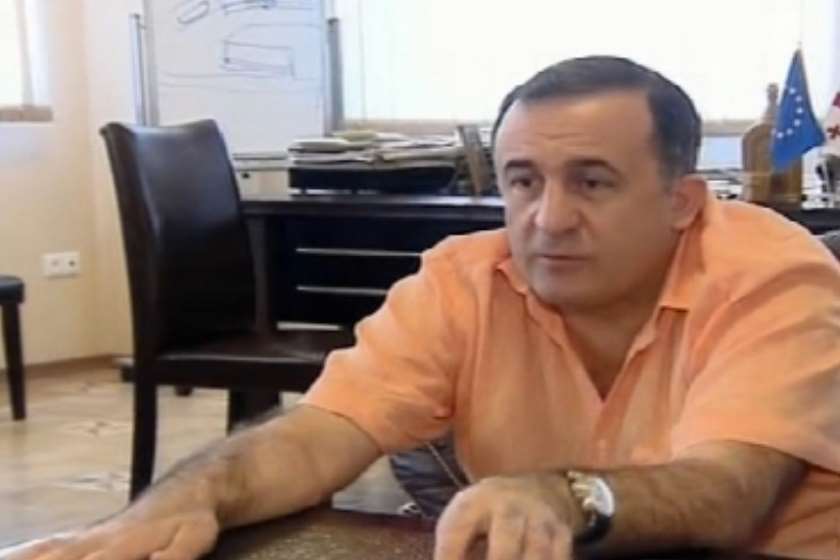 დათო კოდუა