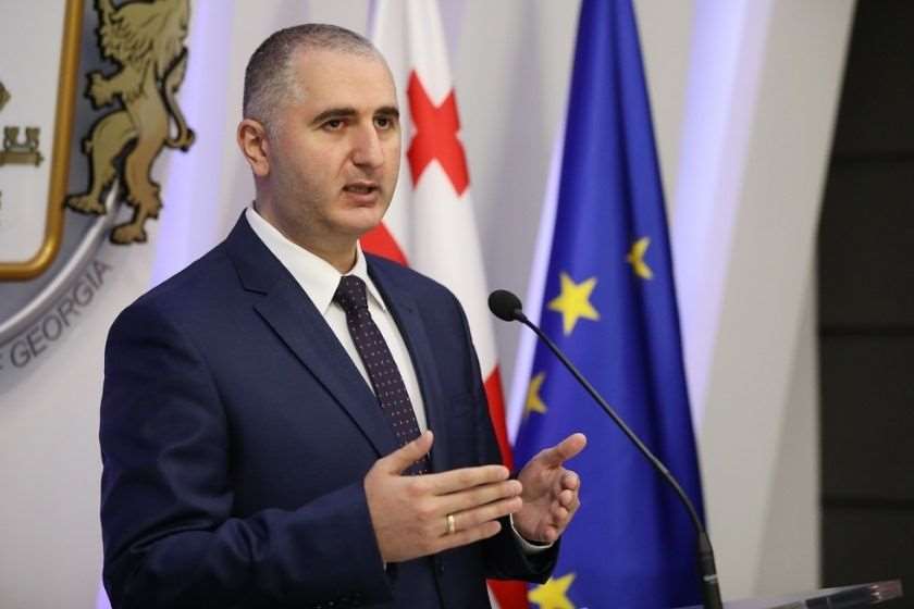 ლაშა ხუციშვილი