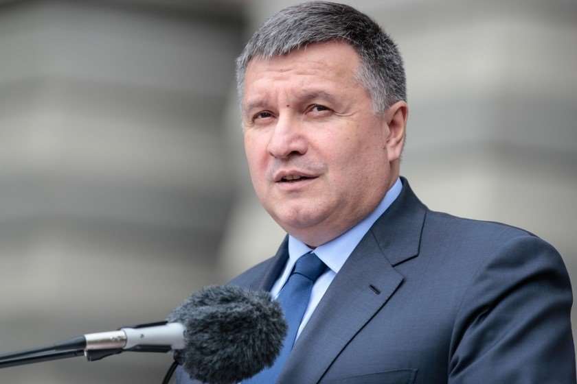 არსენ ავაკოვი
