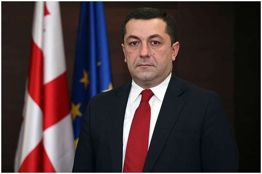 ალექსანდრე ტაბატაძე