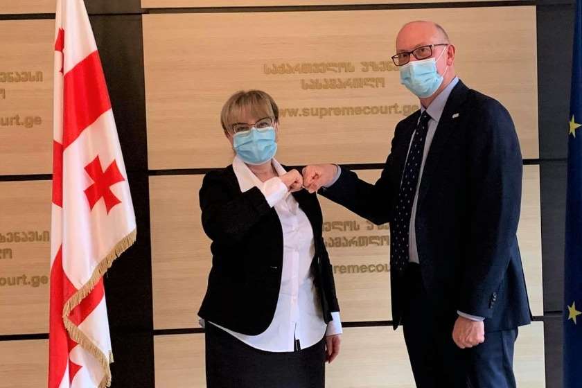 Usaid-ი
