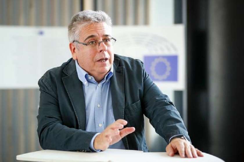 ნაჩო სანჩეს ამორი