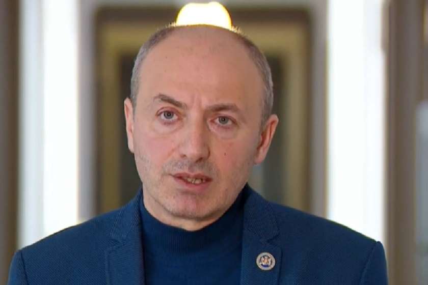 გურამ მაჭარაშვილი