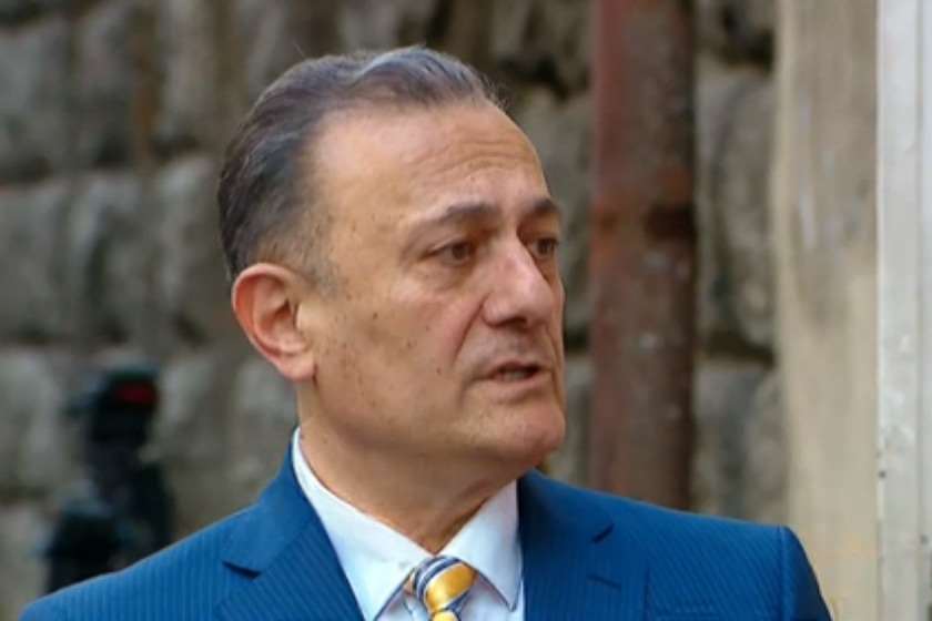 შალვა ნათელაშვილი
