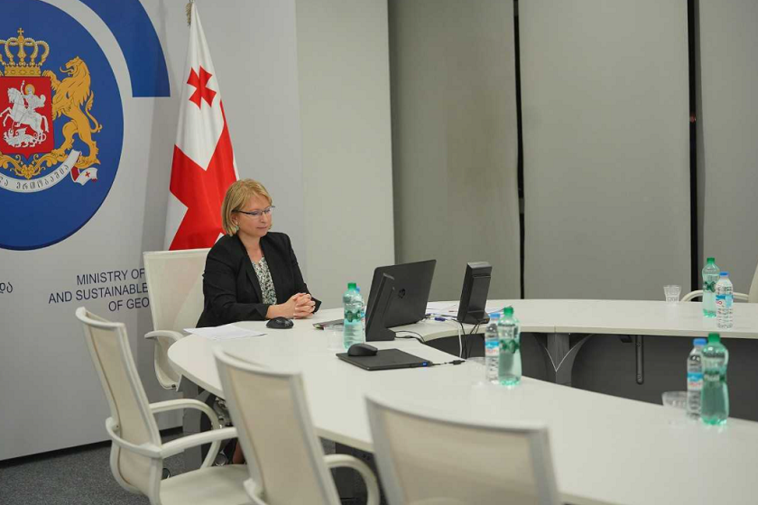 ნათია თურნავა