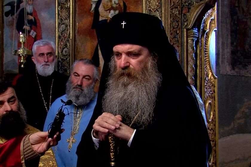 მეუფე იაკობი
