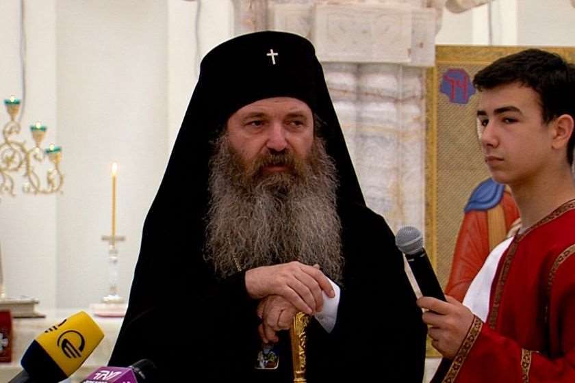მეუფე იაკობი