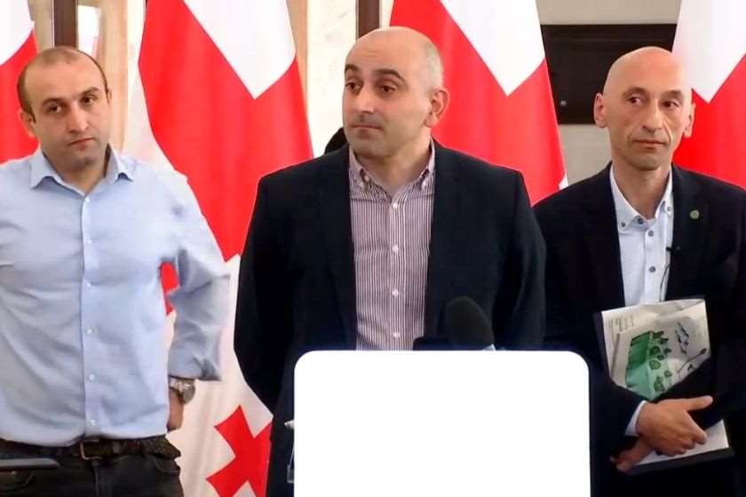 სანდრო რაქვიაშვილი