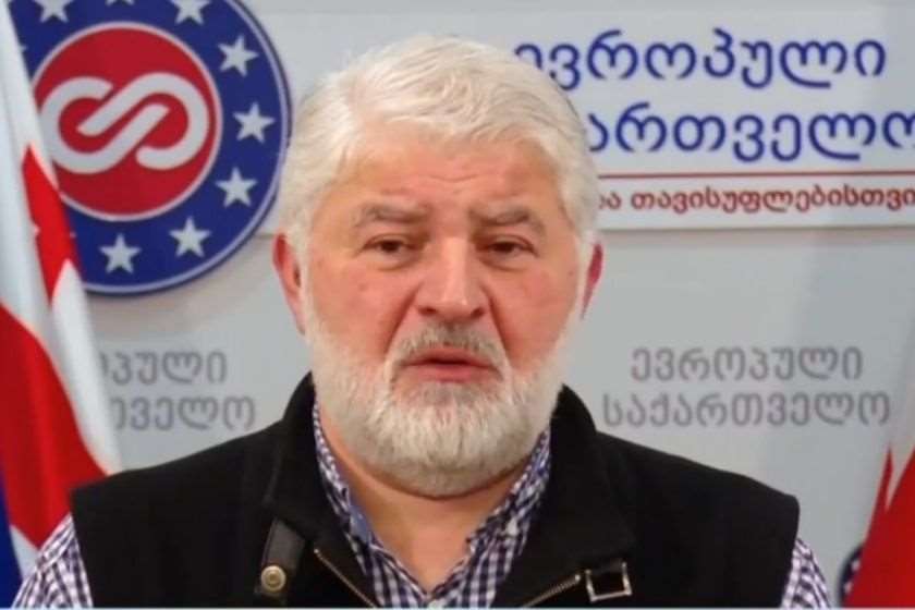 ლაშა დამენია