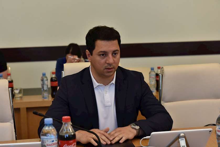 არჩილ თალაკვაძე