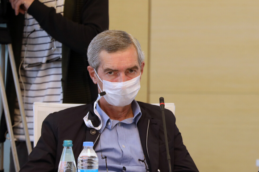 პაატა იმნაძე
