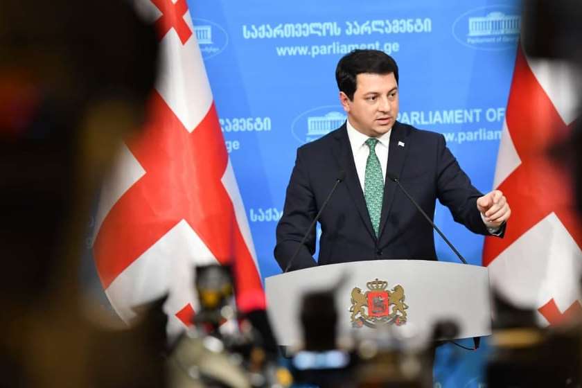 არჩილ თალაკვაძე