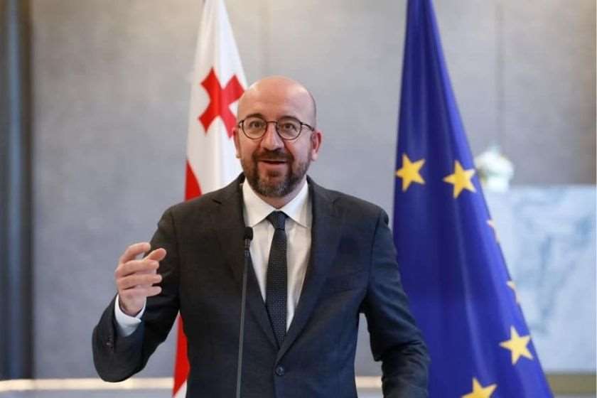 შარლ მიშელი