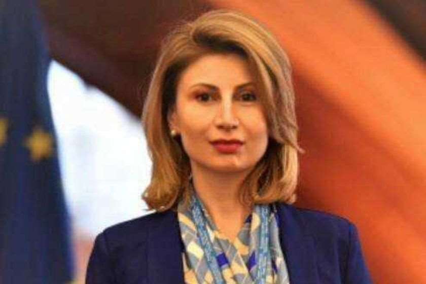 თამარ ტალიაშვილი