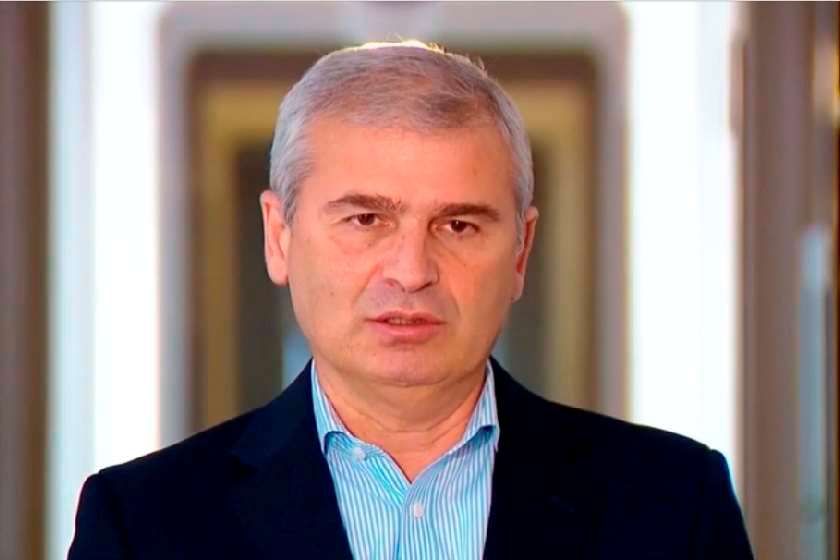 ირაკლი ქადაგიშვილი
