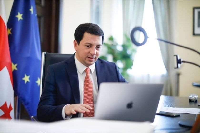 არჩილ თალაკვაძე