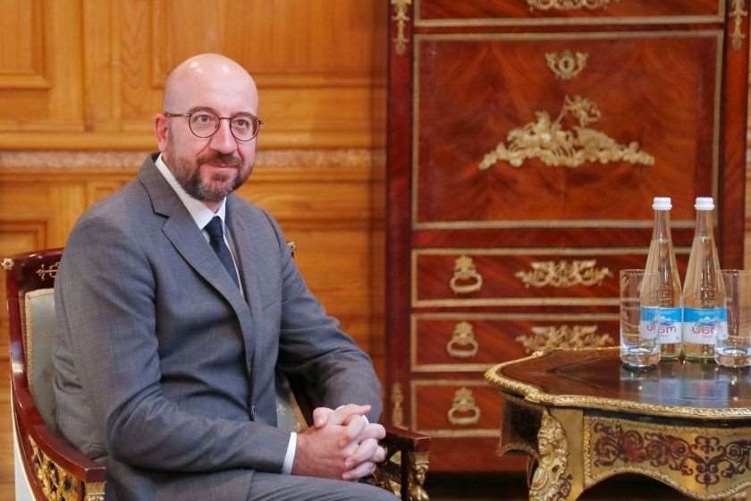 შარლ მიშელი