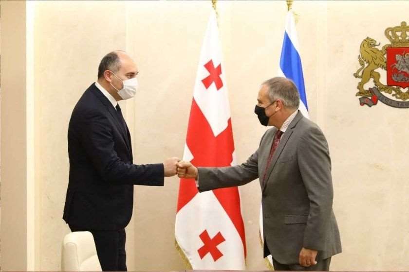 ჯუანშერ ბურჭულაძე
რან გიდორი