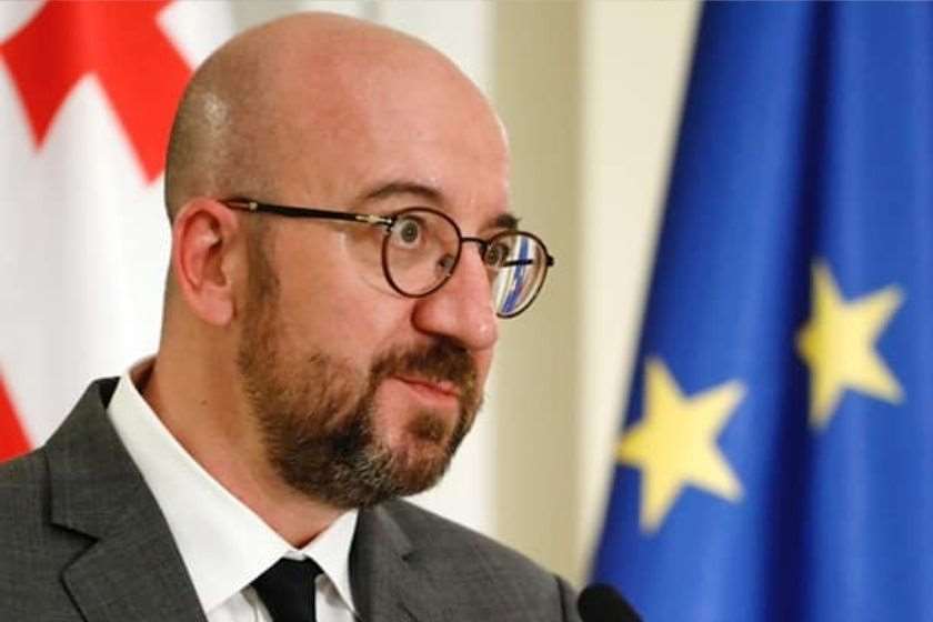 შარლ მიშელი