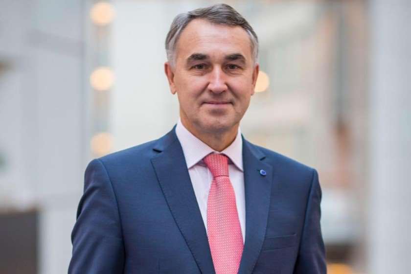 პეტრას აუსტრევიჩიუსი